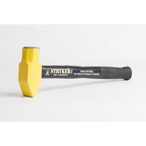 PRO3516CP Stryker Pro 3.5 Pound Cross Pein Hammer