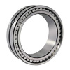 Full Complement Cylindrical Roller Bearings