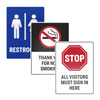 Sign Labels