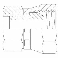 Bore-FPS Straight