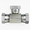 Female Pipe Thread Swivel Tee