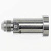 MJ-Flange Straight Code 62 1800 Series