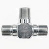 Male Pipe Tee 5600 Series