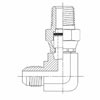 Male JIC - Male Pipe Swivel 90 Elbow 5701 Series