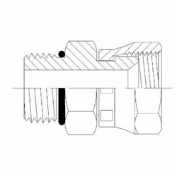 MORB-FJS Straight 6402-O Series