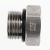 MORB External Hex Plug 6408-O Series