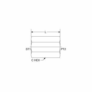 FORB-FP Straight 6420 Series