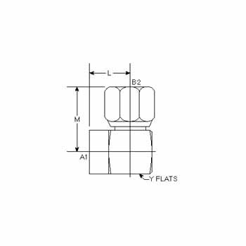 FP-FJS 90 Elbow 6503 Series