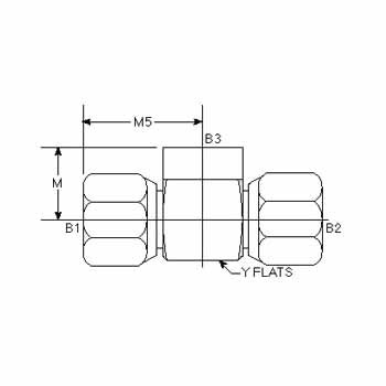 FJS-FJS-FP Tee 6605 Series