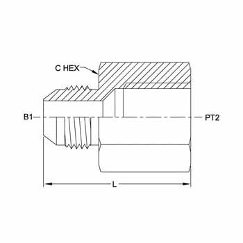 MJ-FBSPP 7003 Series