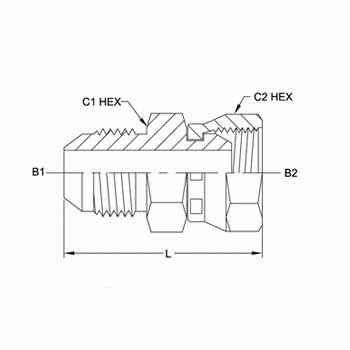 MJ-FBSPPS 7004 Series