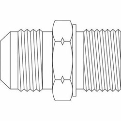 MJ-MM Light Metric Dual Purpose 7005-L Series