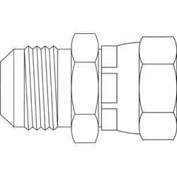 MJ-FMS Light Metric 7007-L Series