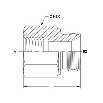 FP-MM Metric 7045 Series