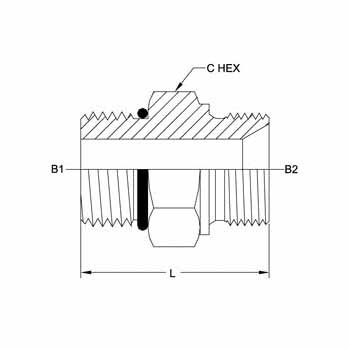 MORB-MBSPP 7062 Series