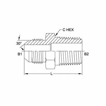 MJIS-MBSPT Union 8080 Series