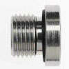 Metric Hollow Hex Plug 8555-H-O Series