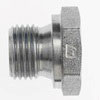 Metric Plug 1.5 Pitch 8555-P Series