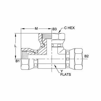 FBSPP Tee 9344 Series