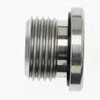 MBSPT Hollow Hex Plug 9522-H-O Series