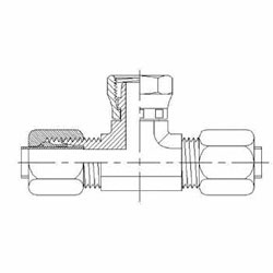 BT-BT-BTS Tee C6600 Series