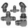 Hydraulic Fittings