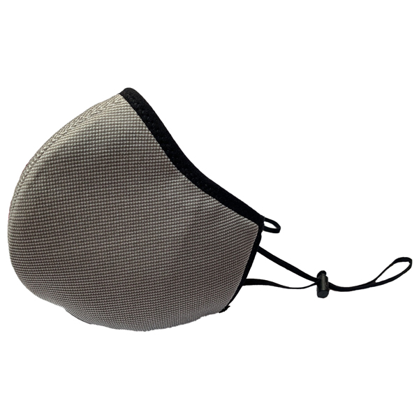 CD-19-FACEMASK Ion Infused Safety Mask