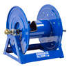 COXREELS 1275-4-100-C - Dual Hose Hand Crank