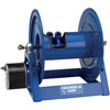 1275 Series Motorized Large Capacity Dual Hose Reels