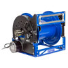 1660 Model 1 ID Hand Crank Hybrid Frame Hose Reels