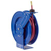 Alumi-Pro Aluminum Professional Grade Hose Reels