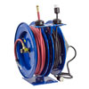 C Series Air and Electric Dual Purpose Hose Reels