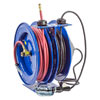 COXREELS C-L350-5016-E - Dual Purpose Electric/Air Spring Rewind Reels