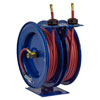 C Series Air and Water Dual Purpose Hose Reels