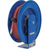 EZ-E High Pressure Expandable Hose Reels