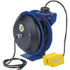 EZ-Coil PC Series Power Cord Reels