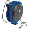 COXREELS EZ-PC24-0012-X - Safety Series Spring Rewind Power Cord Reel