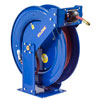 EZ-Coil T Series Supreme Duty Hose Reels