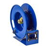 COXREELS LG-LPL-115 - Compact Low Pressure Spring Rewind Hose Reel