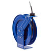 COXREELS P-HP-120 - High Pressure Spring Rewind Hose Reel