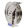 P Series Stainless Steel Hose Reels