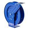 COXREELS EZ-P-LPL-125 - Safety Series Spring Rewind Hose Reel for air/water