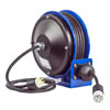 PC Series Power Cord Reels