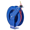 SH Low Pressure Heavy Duty Hose Reels