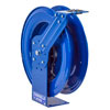 COXREELS SHL-N-450-BBX - DEF Heavy Duty Spring Rewind Hose Reel