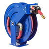 EZ-Coil Fuel Hose Reels