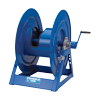 Hand Crank Storage Reels