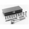 Cougar 3/8 Drive Socket Sets