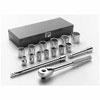 Cougar 1/2 Drive Socket Sets