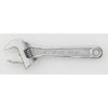 E9AC06 Cougar Pro 6" Adjustable Wrench - Chrome Finish